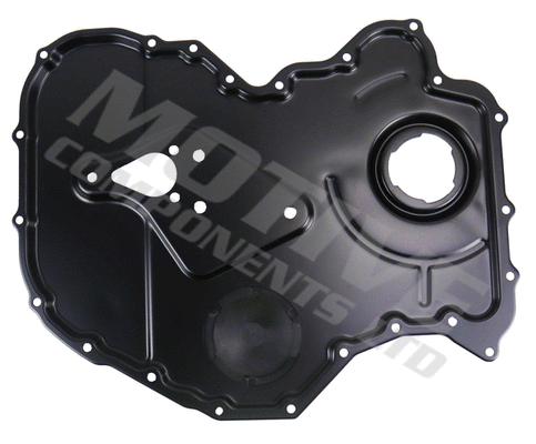 Couvercle de carter de distribution MOTIVE TCG027