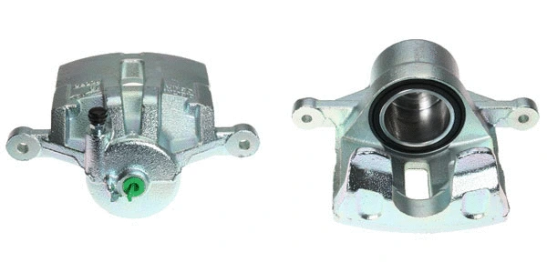 Étrier de frein 4X4 ESTANFI PDF-80-099