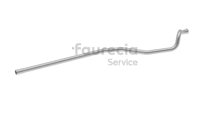 Tuyau d'échappement Faurecia FS45460