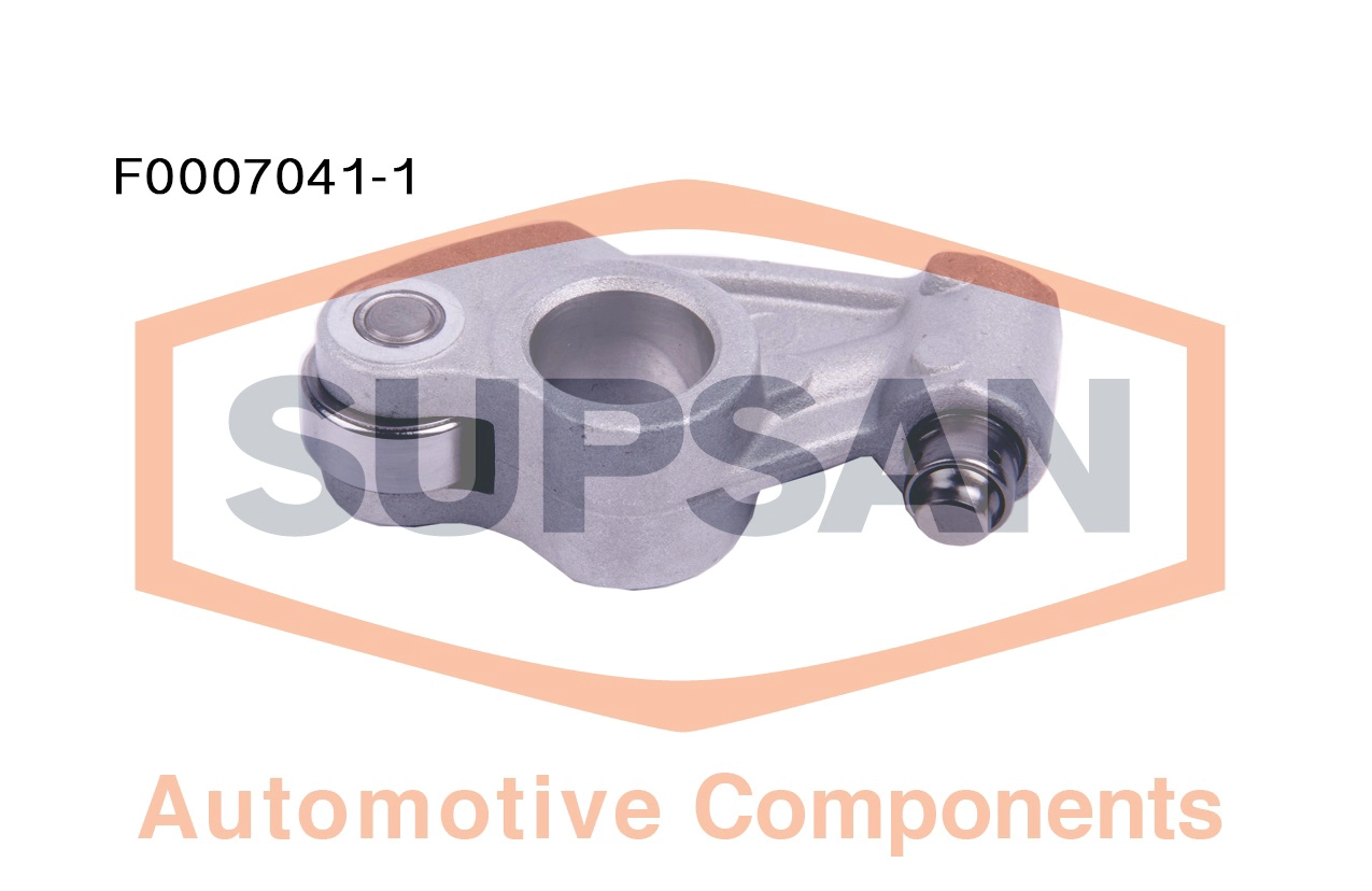 Culbuteur, distribution SUPSAN Automotive Components F0007041-1