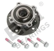 Kit de roulements de roue EBI EBK1932