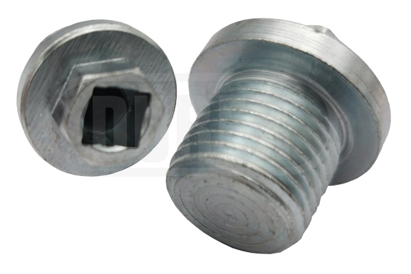 Vis-bouchon, carter d'huile DÜRER BV06A