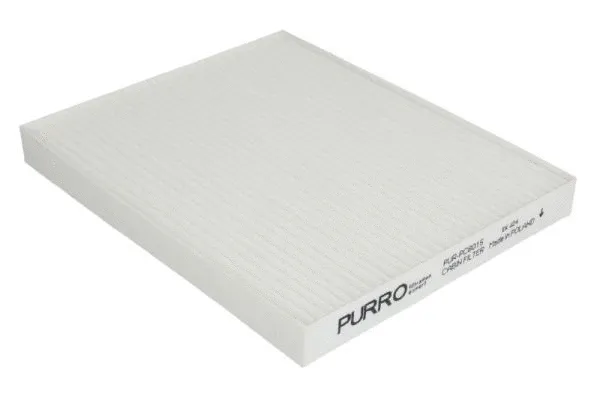 Filtre, air de l'habitacle PURRO PUR-PC8015