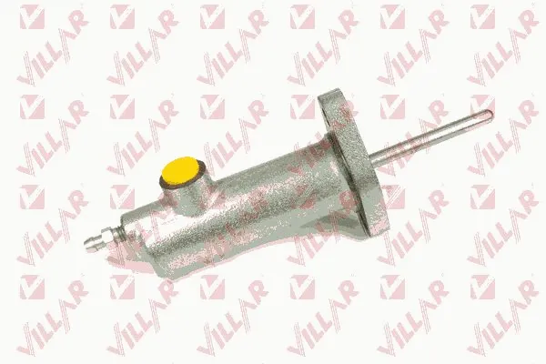 Cylindre récepteur, embrayage VILLAR 624.5062