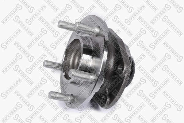 Kit de roulements de roue STELLOX 43-29205-SX