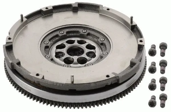 Volant moteur KAWE DMF603