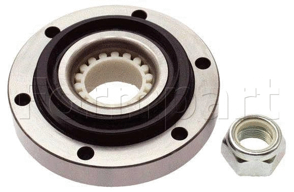 Moyeu de roue FORMPART 22498034/K