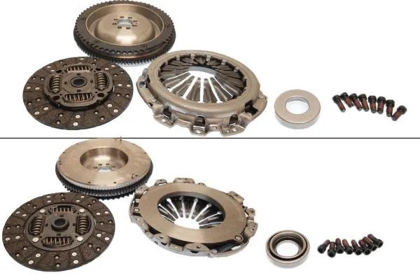 Kit adaptateur, embrayage KAWE DMV330M