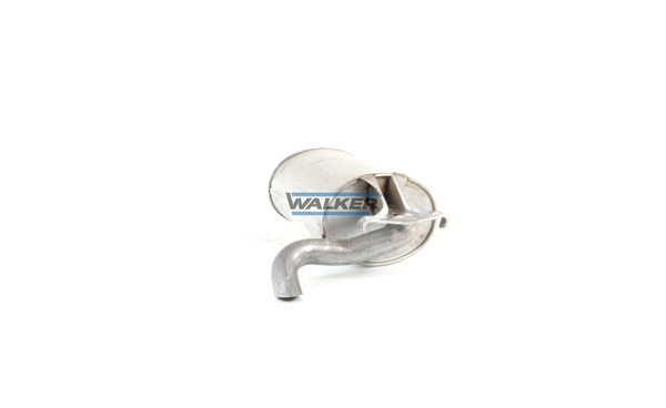 Silencieux arrière WALKER 05268