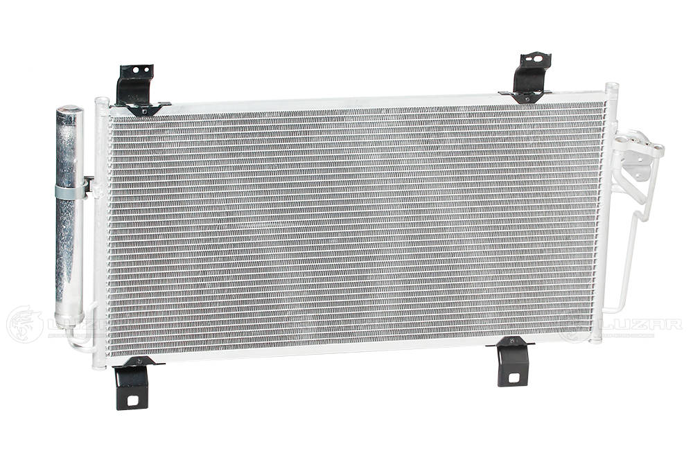 Condenseur, climatisation LUZAR LRAC 25LF