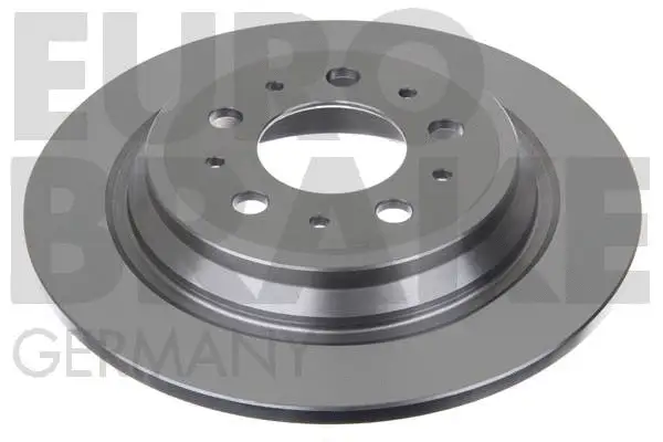 Disque de frein EUROBRAKE 5815204846