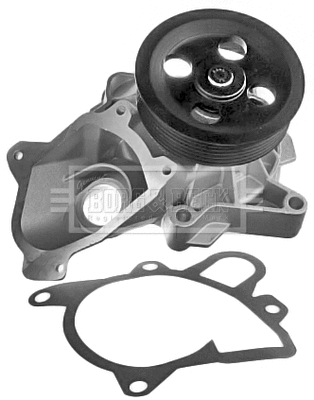 Pompe à eau, refroidissement du moteur BORG & BECK BWP2130