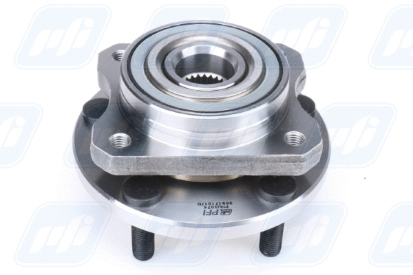 Moyeu de roue PFI PHU3074