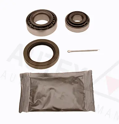 Kit de roulements de roue AUTEX 808817