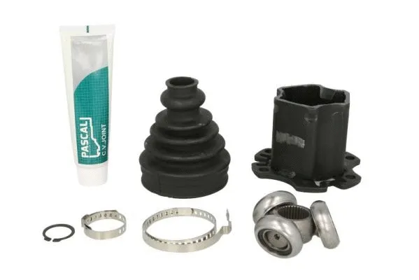 Jeu de joints, arbre de transmission PASCAL G7W037PC