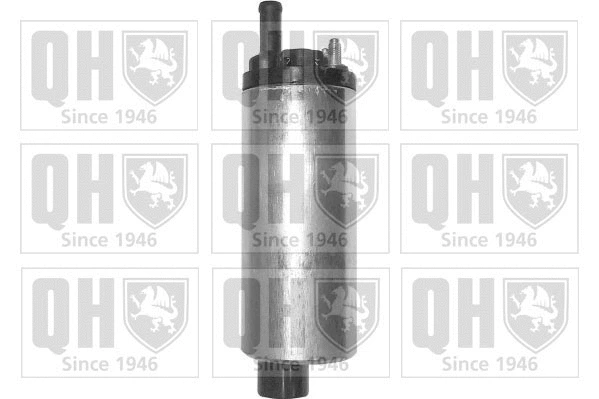 Pompe à carburant QUINTON HAZELL QFP674