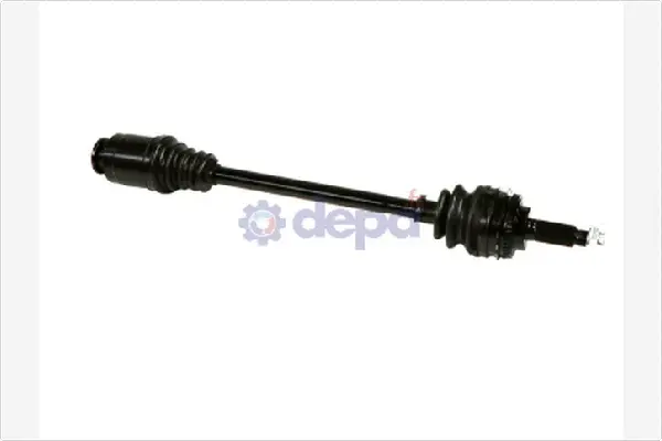 Arbre de transmission DEPA 3550900