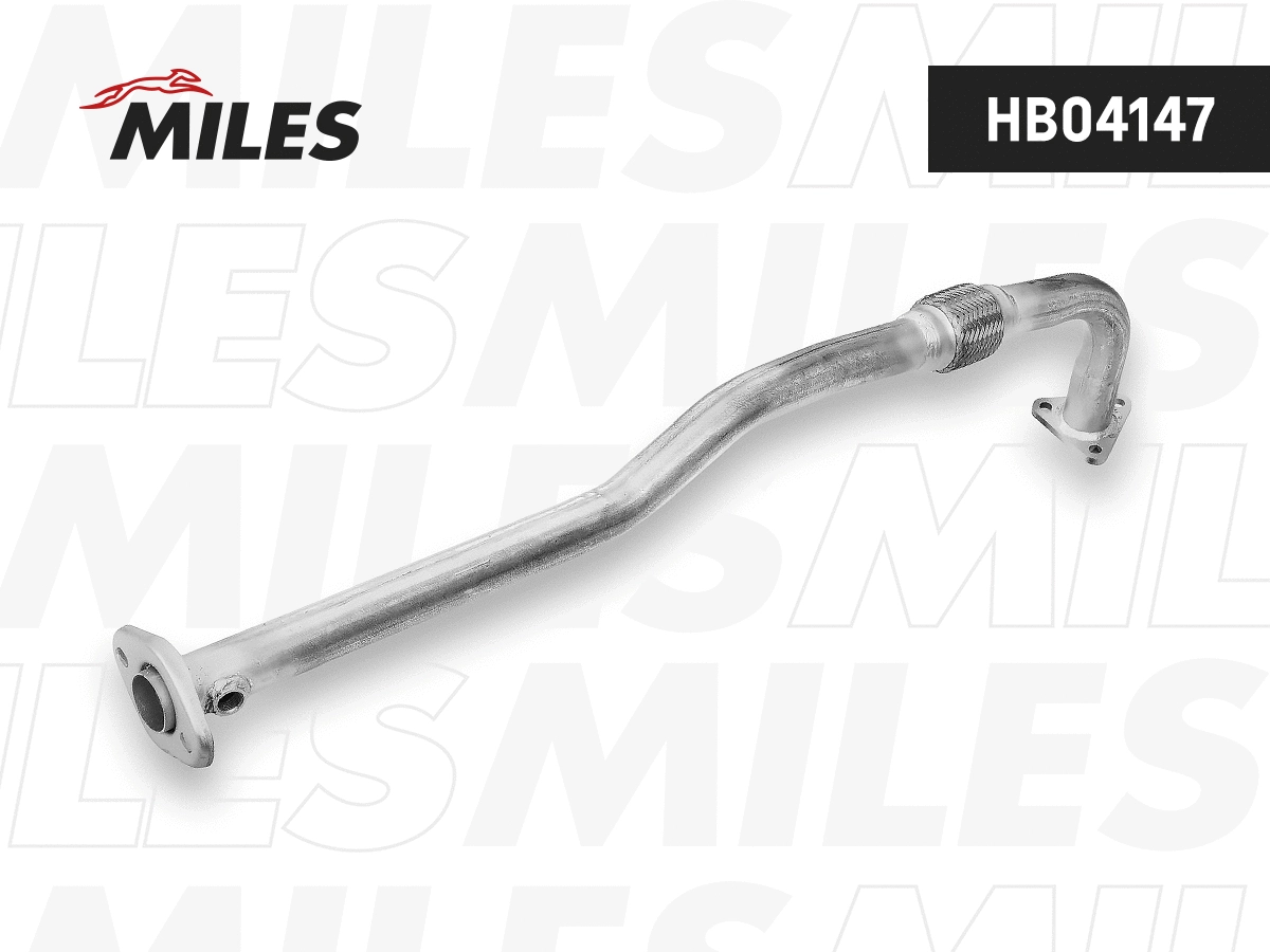 Catalyseur MILES HB04147
