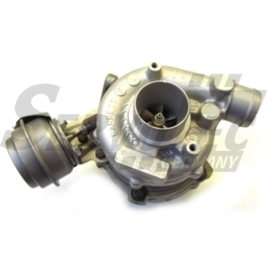 Turbocompresseur, suralimentation Servotec STTC0039