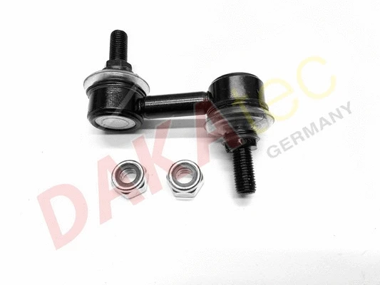 Entretoise/tige, stabilisateur DAKAtec 120214HQ