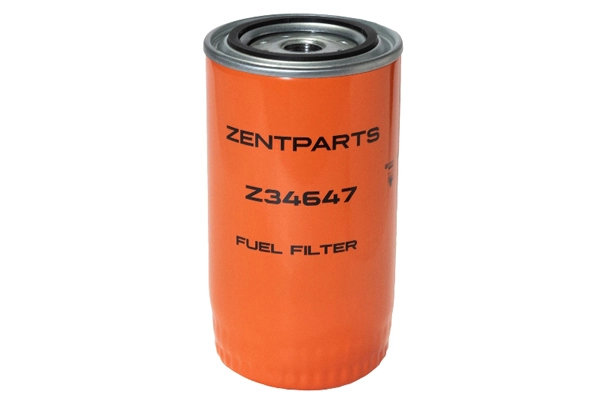 Filtre à carburant ZentParts Z34647