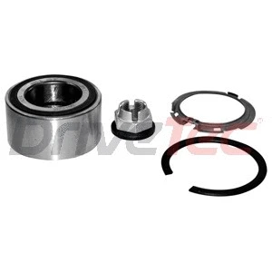 Kit de roulements de roue DriveTec DWB1320