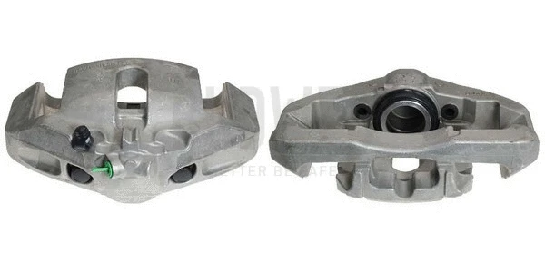 Étrier de frein BUDWEG CALIPER 344193