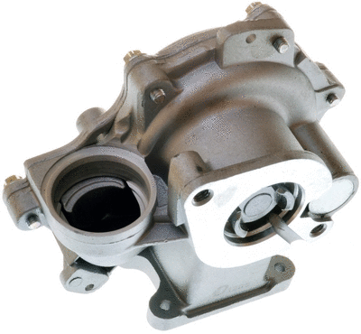 Pompe à eau, refroidissement du moteur DENCKERMANN A310901P