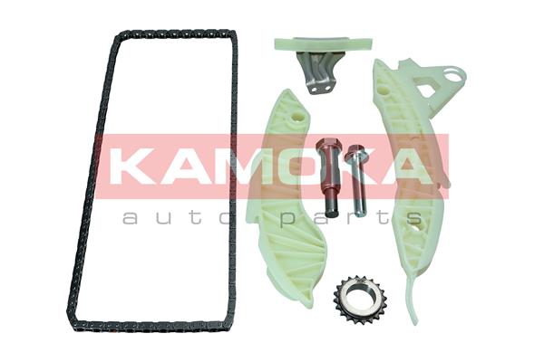 Kit de distribution par chaîne KAMOKA 7001581