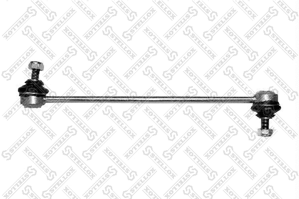 Entretoise/tige, stabilisateur STELLOX 56-02361-SX