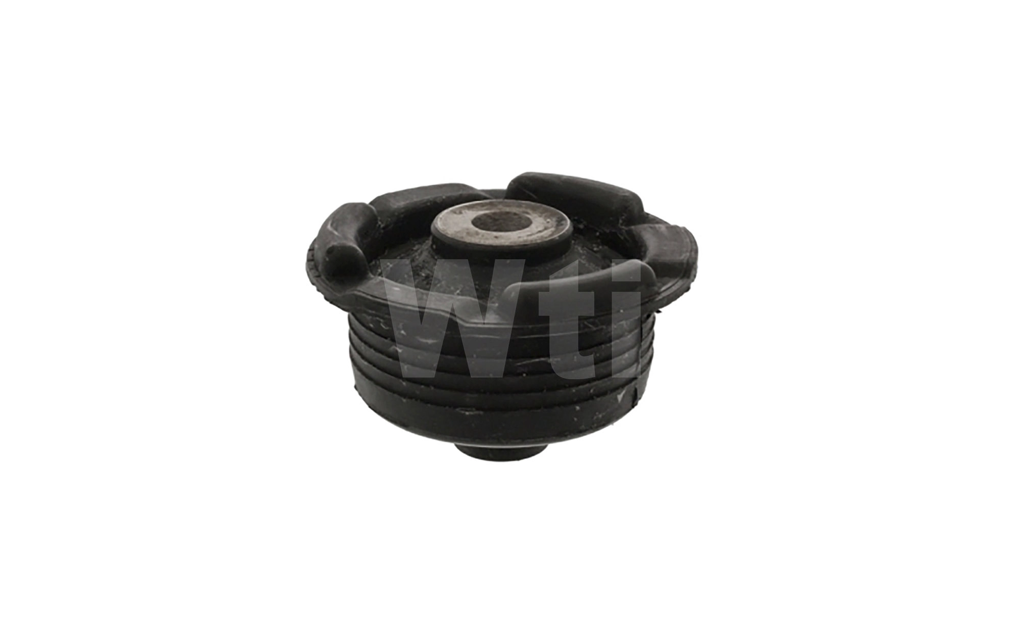 Suspension, corps de l'essieu Wti Automotive A831046