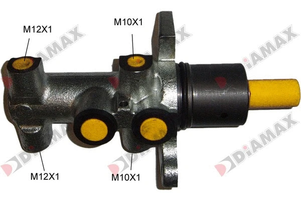 Maître-cylindre de frein DIAMAX N04095