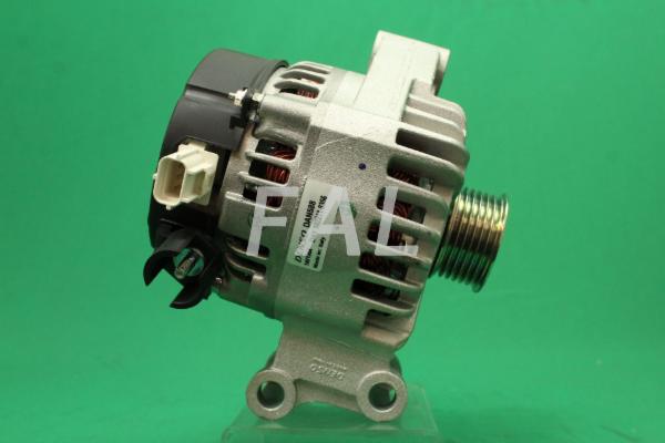 Alternateur FAL Anlasser- und Lichtmaschinenservice F000680/1