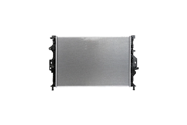 Radiateur, refroidissement du moteur ZentParts Z20089