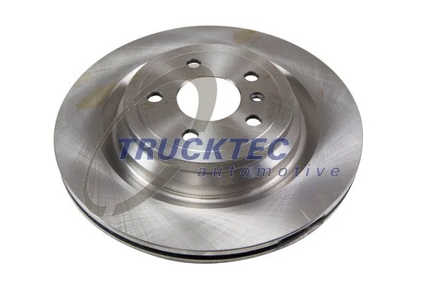 Disque de frein TRUCKTEC AUTOMOTIVE 02.35.435