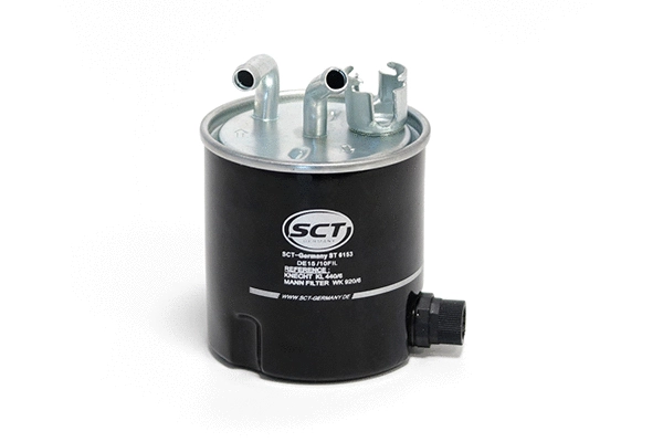 Filtre à carburant SCT - MANNOL ST 6153
