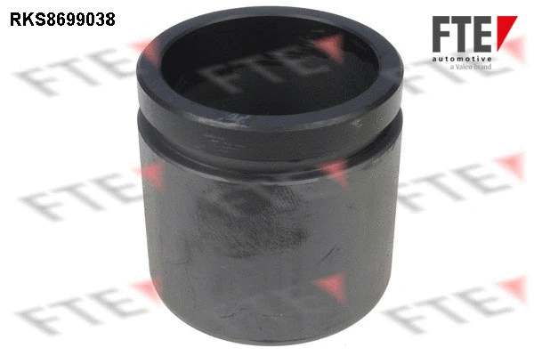 Piston, étrier de frein FTE 9313497