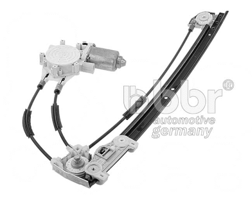 Lève-vitre BBR Automotive 003-80-15386