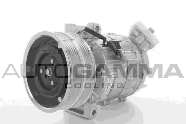 Compresseur, climatisation AUTOGAMMA 108620