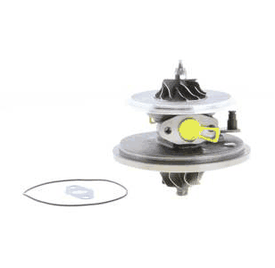 Groupe carter, turbocompresseur A.Z. Meisterteile AZMT-52-020-1041