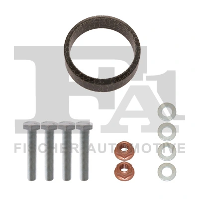 Kit d'assemblage, catalyseur FA1 CC140781