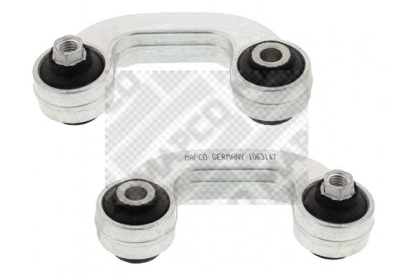 Kit de réparation, barre de couplage stabilisatrice MAPCO 52712/3