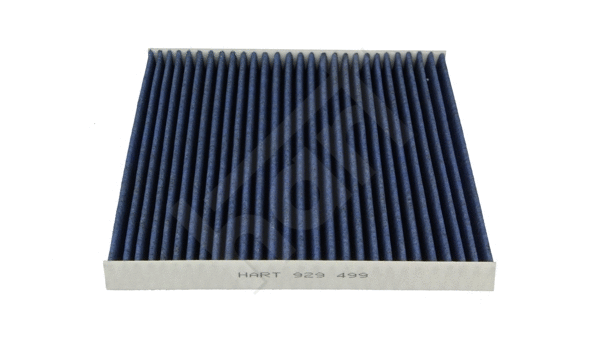 Filtre, air de l'habitacle HART 929 499