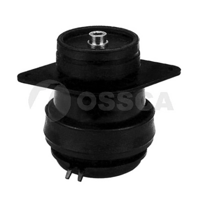 Support moteur OSSCA 01379