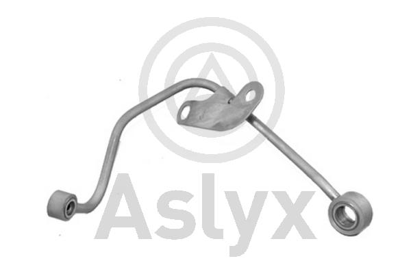 Conduite d'huile, compresseur Aslyx AS-503296