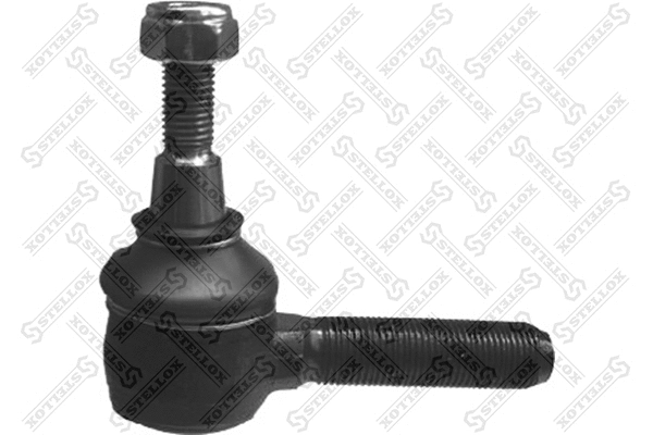 Rotule de barre de connexion STELLOX 51-00992-SX