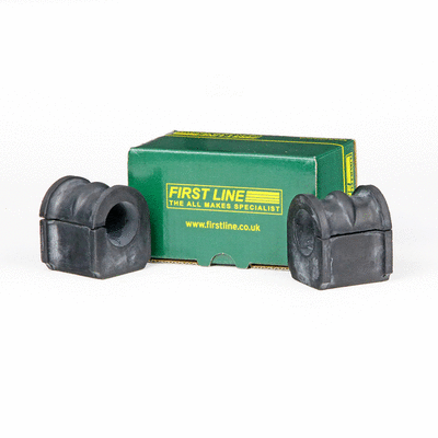 Kit de réparation, barre de couplage stabilisatrice FIRST LINE FSK6793K