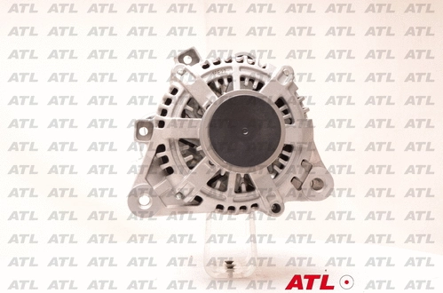 Alternateur ATL Autotechnik L 51 430
