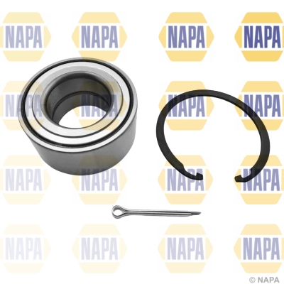 Kit de roulements de roue NAPA PWB1229