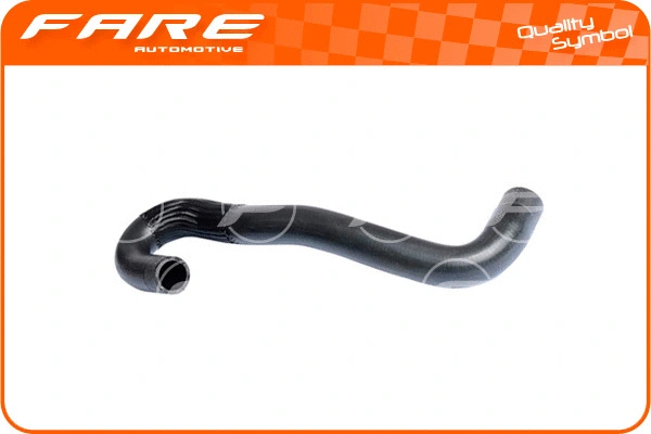 Durite de radiateur FARE SA 15690